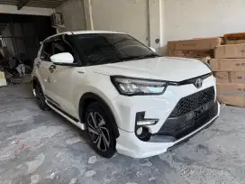 Toyota Raize GR Tss cvt 2021