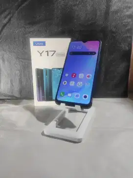 HP SECOND NO MINUS VIVO Y17 RAM 8/256 GB