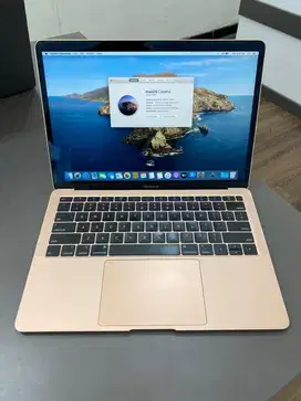 Macbook Air 2018 8/256 13 Retina