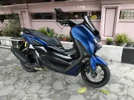 Yamaha nmax 2021