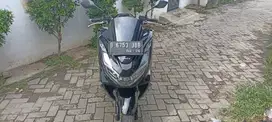 PCX 160 Tahun 2021 Low Km - Maulana Motor