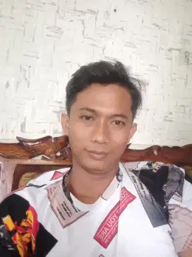 Nyari kerjaan yg halal