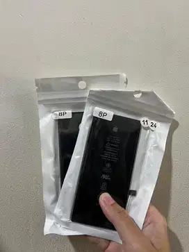 baterai iphone 8 plus