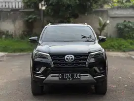 Fortuner Vrz 2.8 At 2022