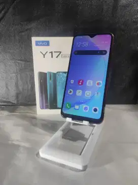 HP SECOND NO MINUS VIVO Y17 RAM 8/256 GB