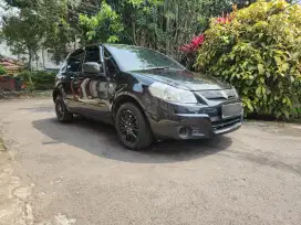 Suzuki SX4 Automatic Tahun 2010