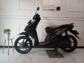 Honda beat 2012