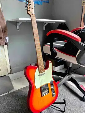 Bacchus telecaster