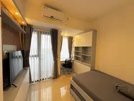 Louvin Student Premium Apartement Jatinangor