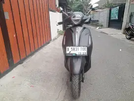 Yamaha Grand filano Lux Tahun 2024