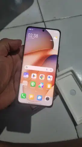 Xiaomi mi 12 8/256gb fulset