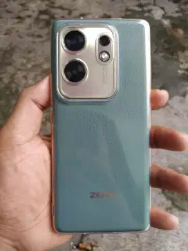 Infinix Zero 30 RAM 8/256GB Muluss