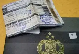 Jasa perpanjang STNK mobil dan motor