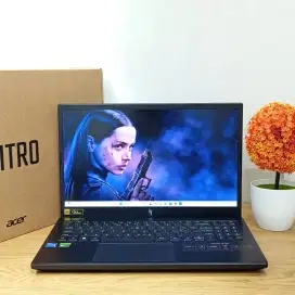 Laptop Acer V15 Intel Core i5 Gen13 Vga RTX2050 Ram8Gb/Ssd512Gb