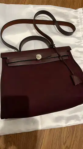 Fs Hermes Herbag 31