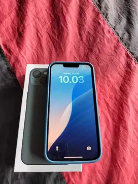 Iphone 13 128gb Like New