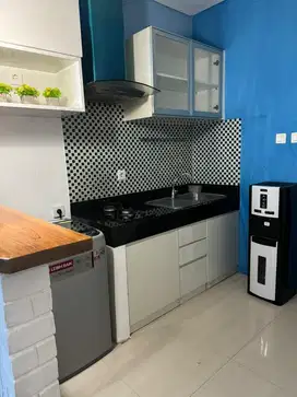 Disewa kan unit Apartemen GP Plaza