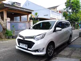 Daihatsu Sigra 2018 Bensin