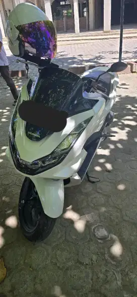 Dijual Honda All new PCX