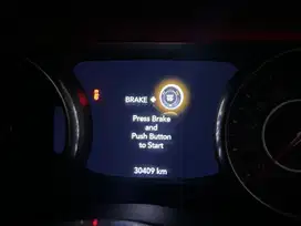 Jeep Wrangler 2019 Bensin