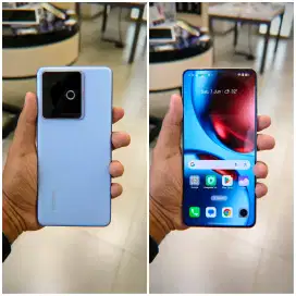 [Bunga Bisa 0%] Realme GT 7T, Gratis Hingga 2x Cicilan