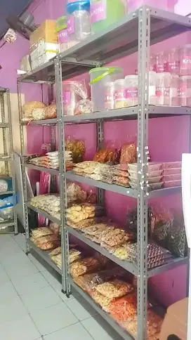 JUAL MURAH RAK BESI SERBAGUNA