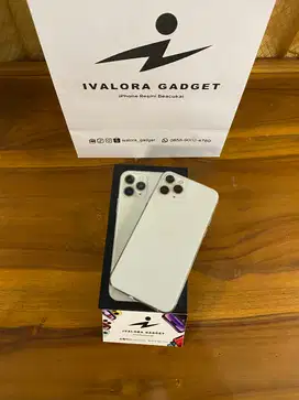 iphone 11 pro 64gb beacukai silver