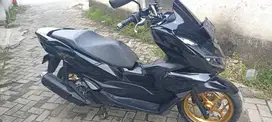 Honda PCX 160 2021 Pajak Panjang - Maulana Motor