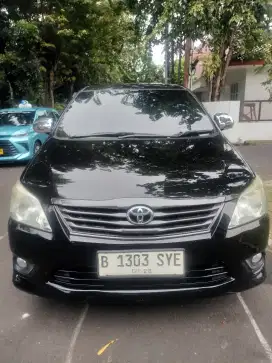 Innova g metik besin 2013