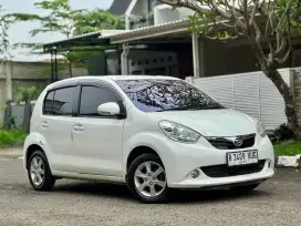 Sirion 1.3 RS Mt 2012  NEGO SAMPE JADI
