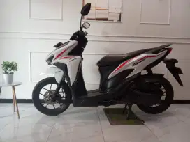 Honda Vario 2018 iss