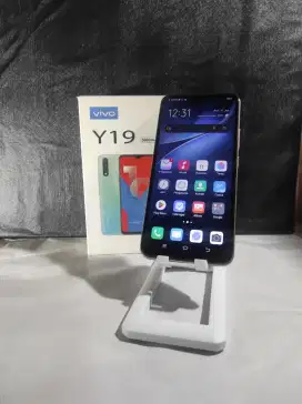 HP SECOND NO MINUS VIVO Y19 8/256 GB