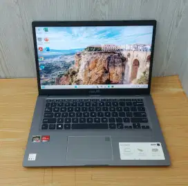 ASUS M415DAO-VIPS352 Ryzen 3-3250U|8GB|512GB|Radeon 2GB|14FHD|Win11