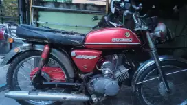 Jual Suzuki A 100 Banyak Orian Murah