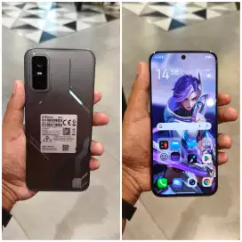 [Bisa Cicilan] Infinix GT 30 Pro, Gratis 1x Cicilan