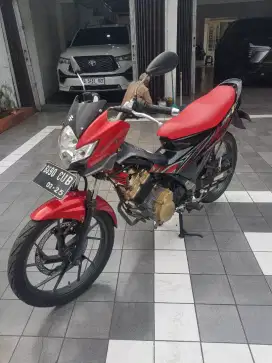 suzuki satria 2010