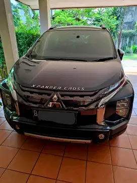 Xpander Cross MT 2021