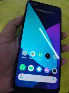 Realme C3 ram 3gb internal 32gb