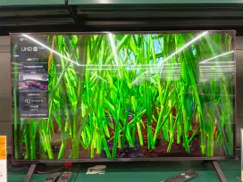 KREDIT TANPA DP LG SMART TV