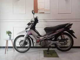 Suzuki smash 2007