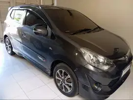 Toyota Agya TRD 2019 1.2 Manual