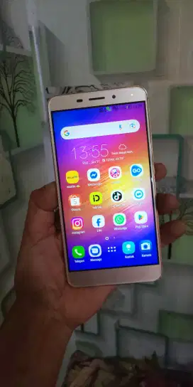 Asus zenfone 3 laser 4G Lte Ram 4/32GB normal masih orian