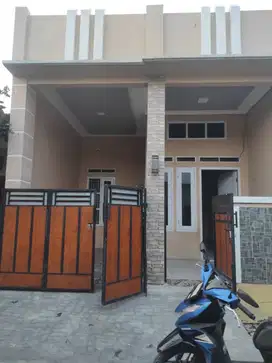 Disewa Hunian di Pondok ungu sektor 5 bekasi (C0498)