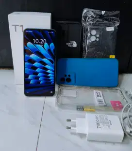 Di jual Vivo t1 5G