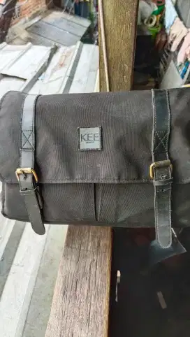 Tas Kee mantis masih bagus