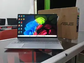 laptop semi gaming Asus ZenBook UX425UG