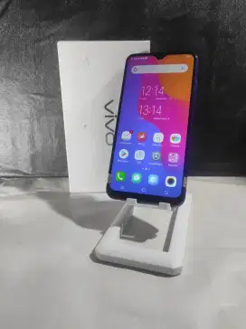 HP SECOND NO MINUS VIVO Y93S 8/256 GB