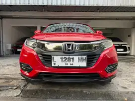 HONDA HRV 1.5 SE MATIC 2018 FACELIFT - LOW KM,DP MINIM