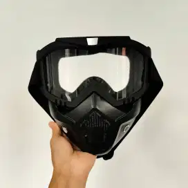 Google mask baru