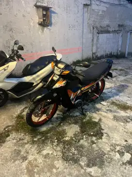 yamaha fizr 1998